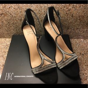 INC Shoes